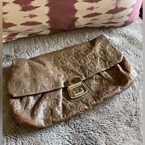 Marc Jacob’s clutch